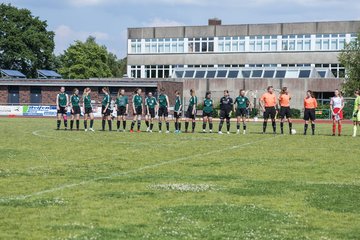 Bild 8 - wBJ TuRa Meldorf - Walddoerfer : Ergebnis: 0:4